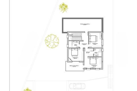 Villa i Finestrat, Alicante, Finestrat - € 1.700.000 | Ref: W-047CTP - foto 11